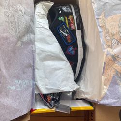 Nike Sb Dunk Low Pro Qs