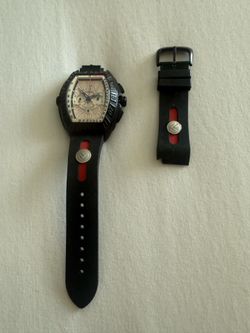 Franck Muller “Conquistador F1 Singapore GP” Serialized Special Edition 30/80 Watch