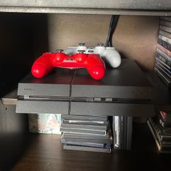 PS4