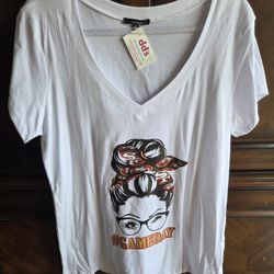 Sanrio Francisco 49ers Shirt