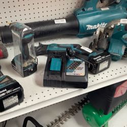 Makita Tools 