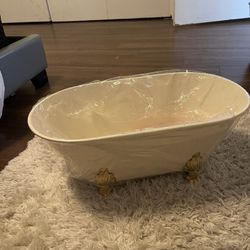 Newborn Photography Bathtub PROP