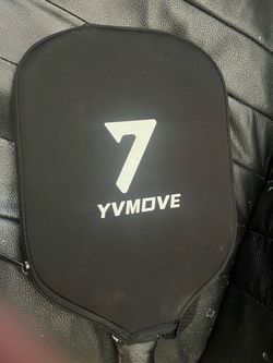 Ymove T-800 pickleball paddle