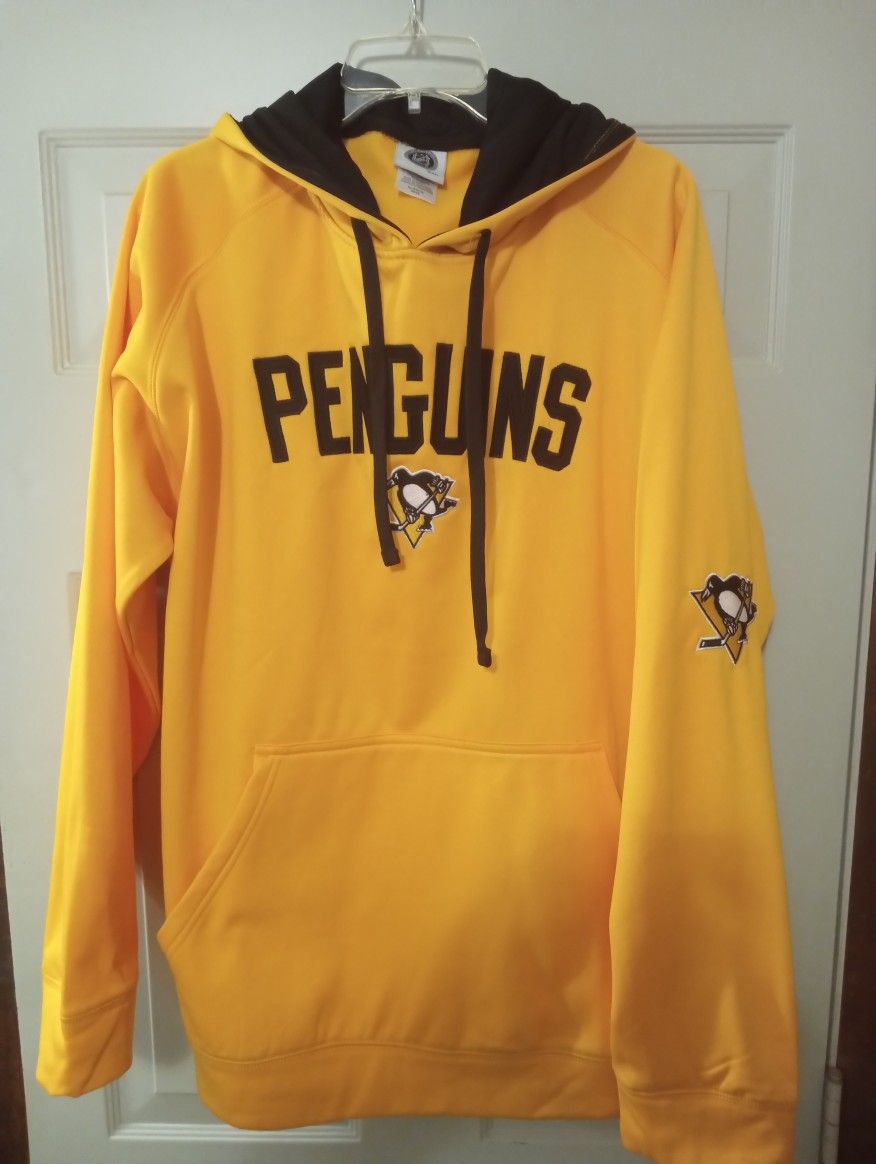 Brand New Pittsburgh Penguins Hoodie