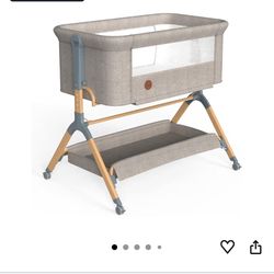 Baby Bassinet