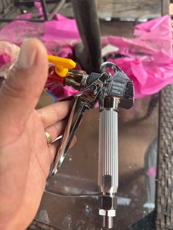 pistolas para máquina de pintura