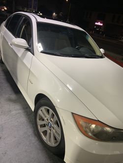 2007 BMW 3 Series