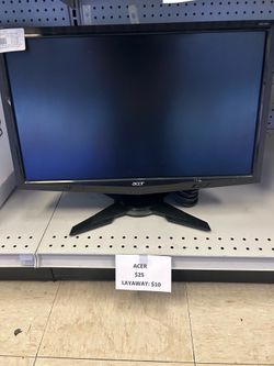 ACER MONITOR