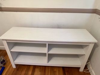 Moving sale! TV stand