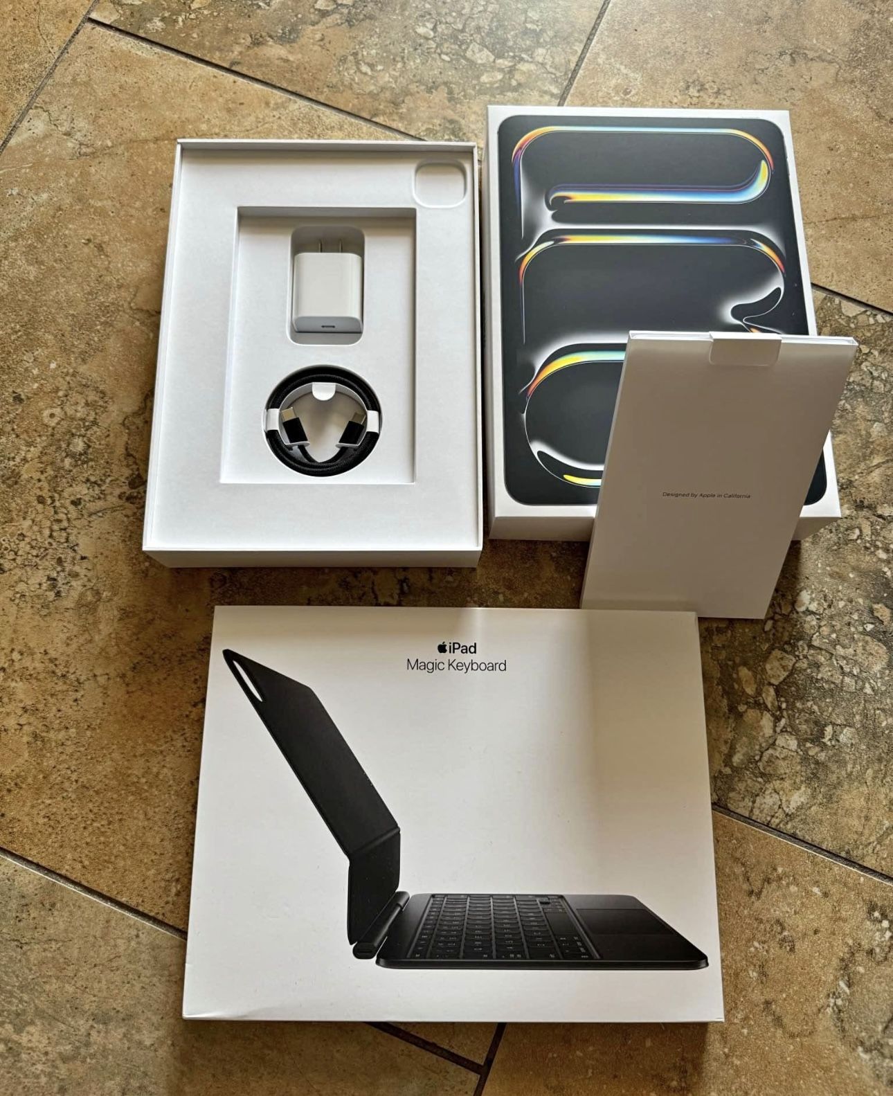 iPad 11 Inch M4
