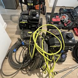 Used Tools For Sale- All For Price Of 1 