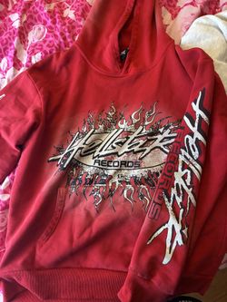 He’ll star hoodie