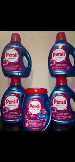 Persil savings 👏🏼👏🏼