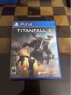Titan Fall 2