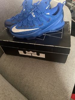 LeBron XIII Low