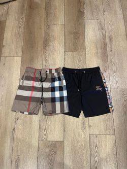 Bur🫐 Shorts