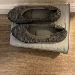 Flat Shoes
