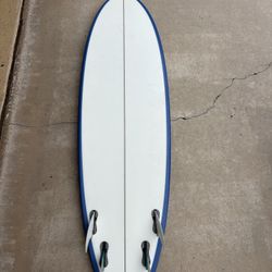 Tyler Warren Speed Egg