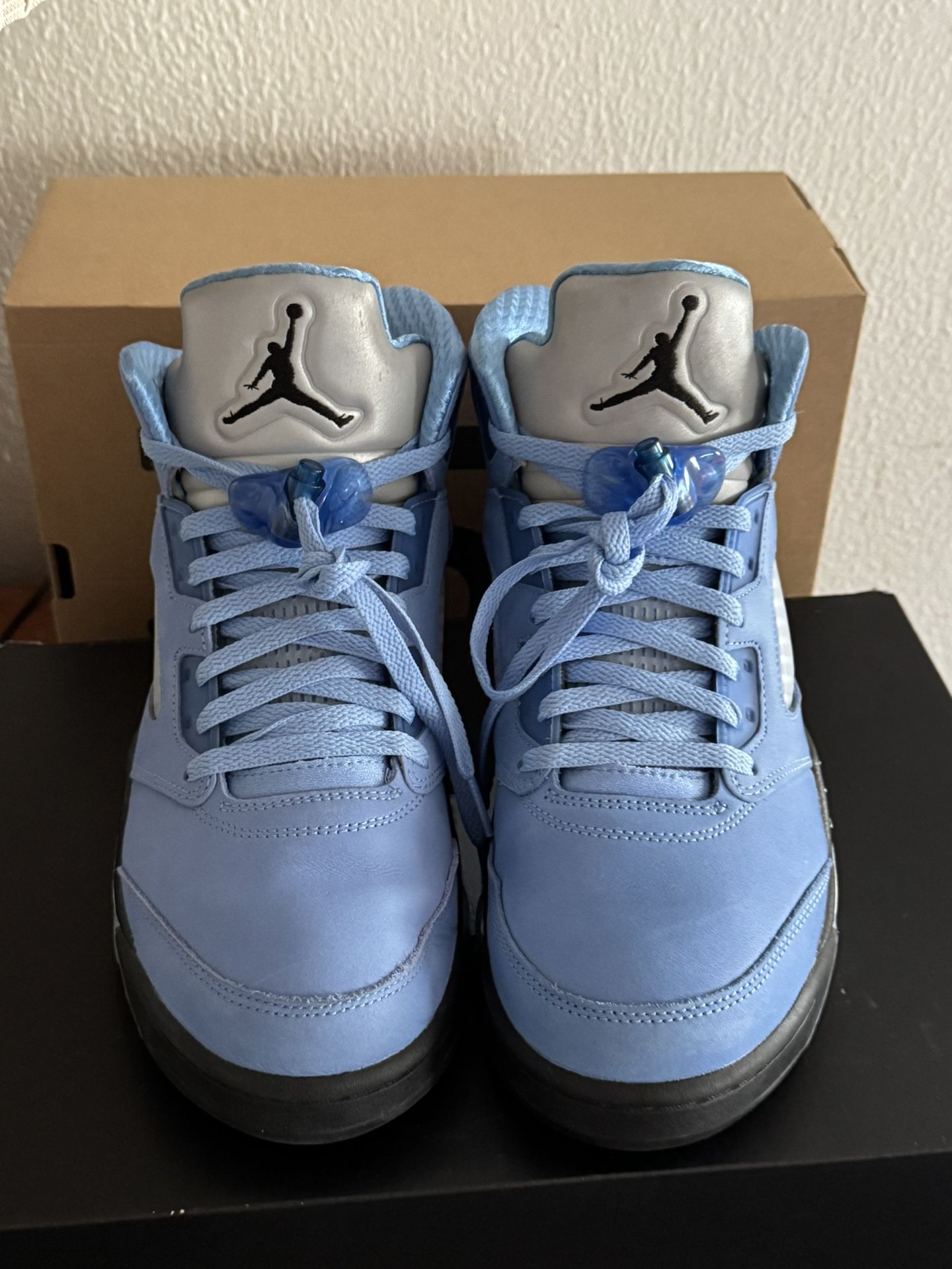 Jordan retro five size 11
