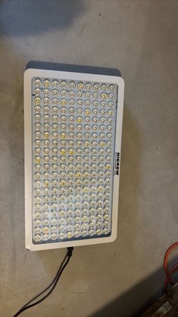 HiGrow Best LED Grow Lights