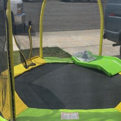 Trampoline Kids Size