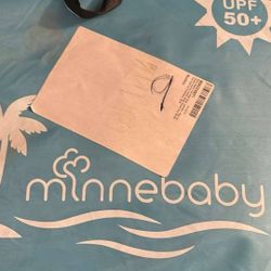 Baby Shade Tent 