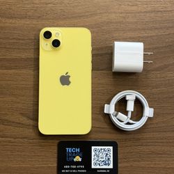 iPhone 14 Plus 128Gb Unlocked