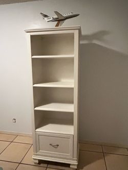 Bookshelf Cabinet