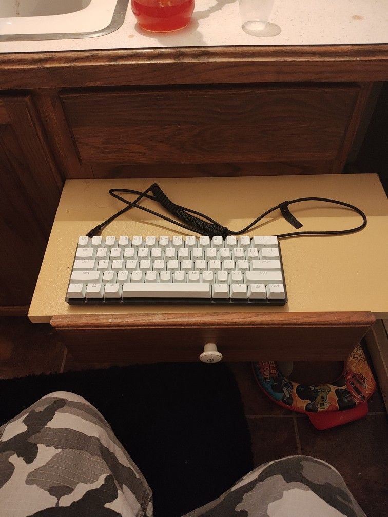 RAZER HUNTSMAN MINI SPECIAL EDITION