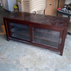 Tv Entertainment Table