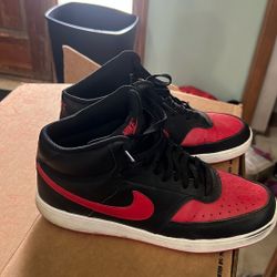 Nike Shoes 