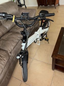 Lectric 2.0 E Bike