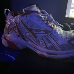 Red balenciagas $150