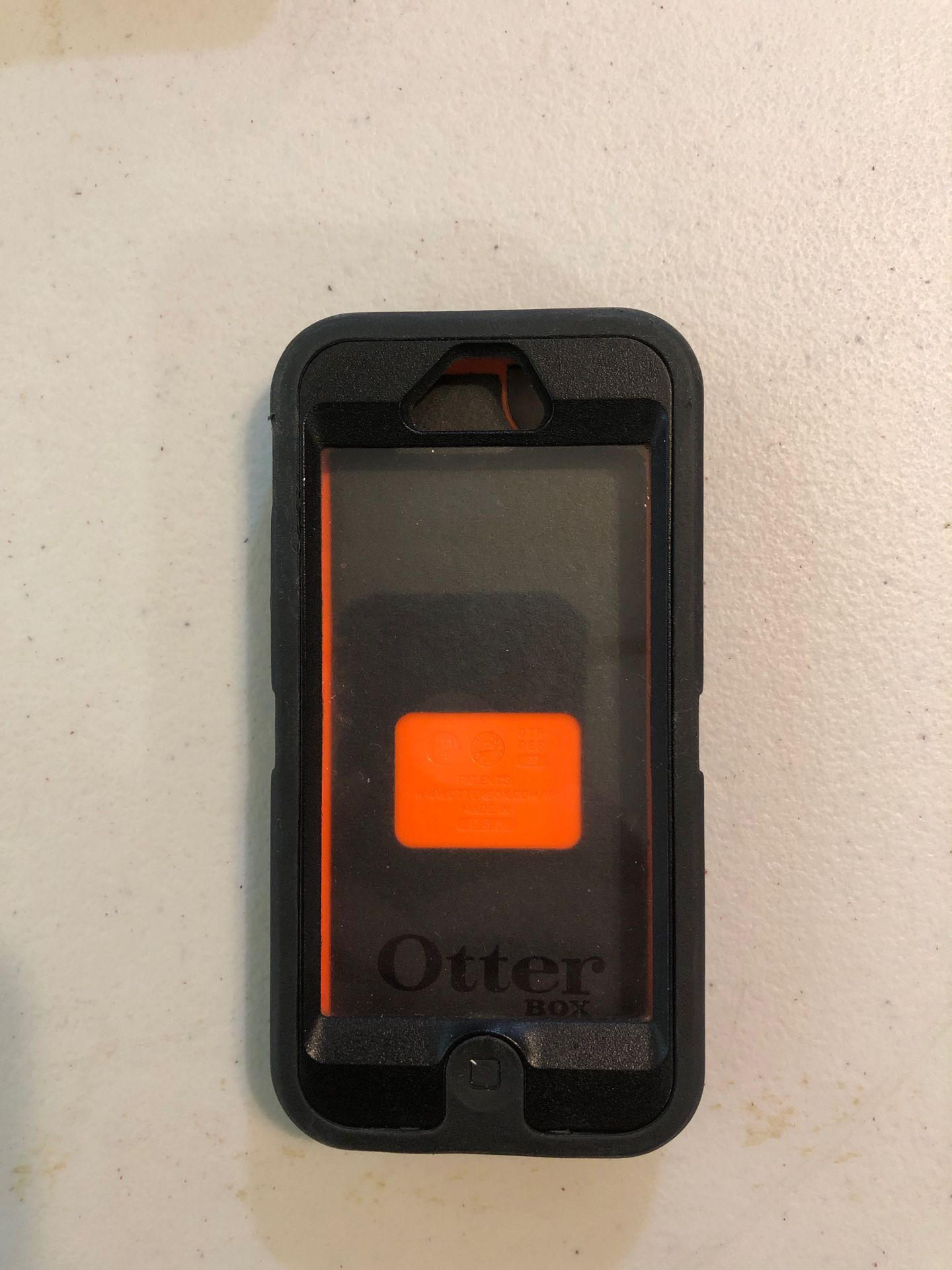 SE Otterbox Defender