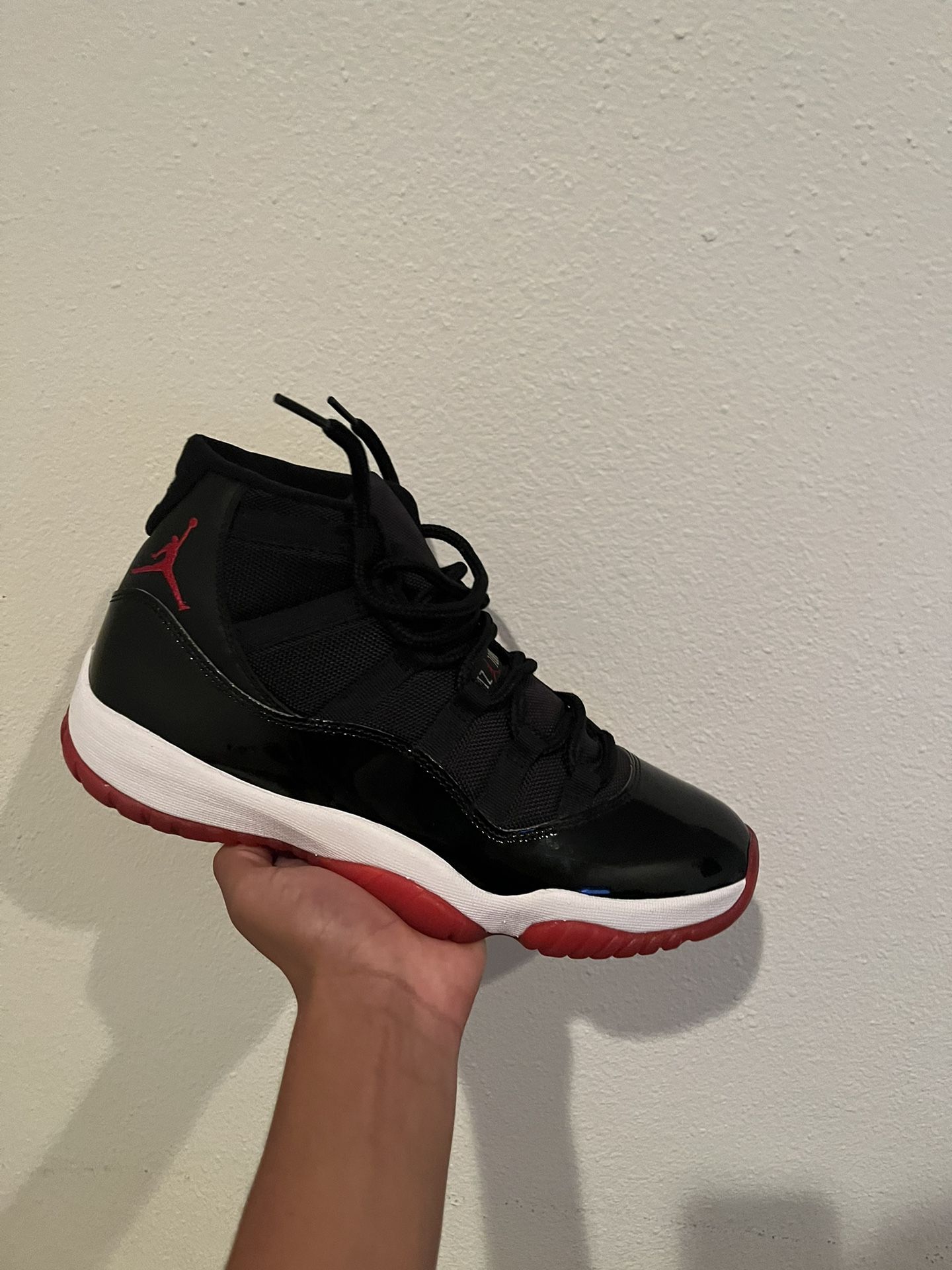 Jordan 11 Bred 