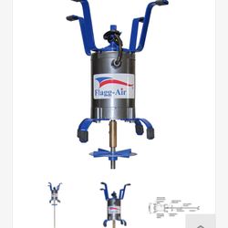 Flagg-Air 340HT Norweco Septic Aerator