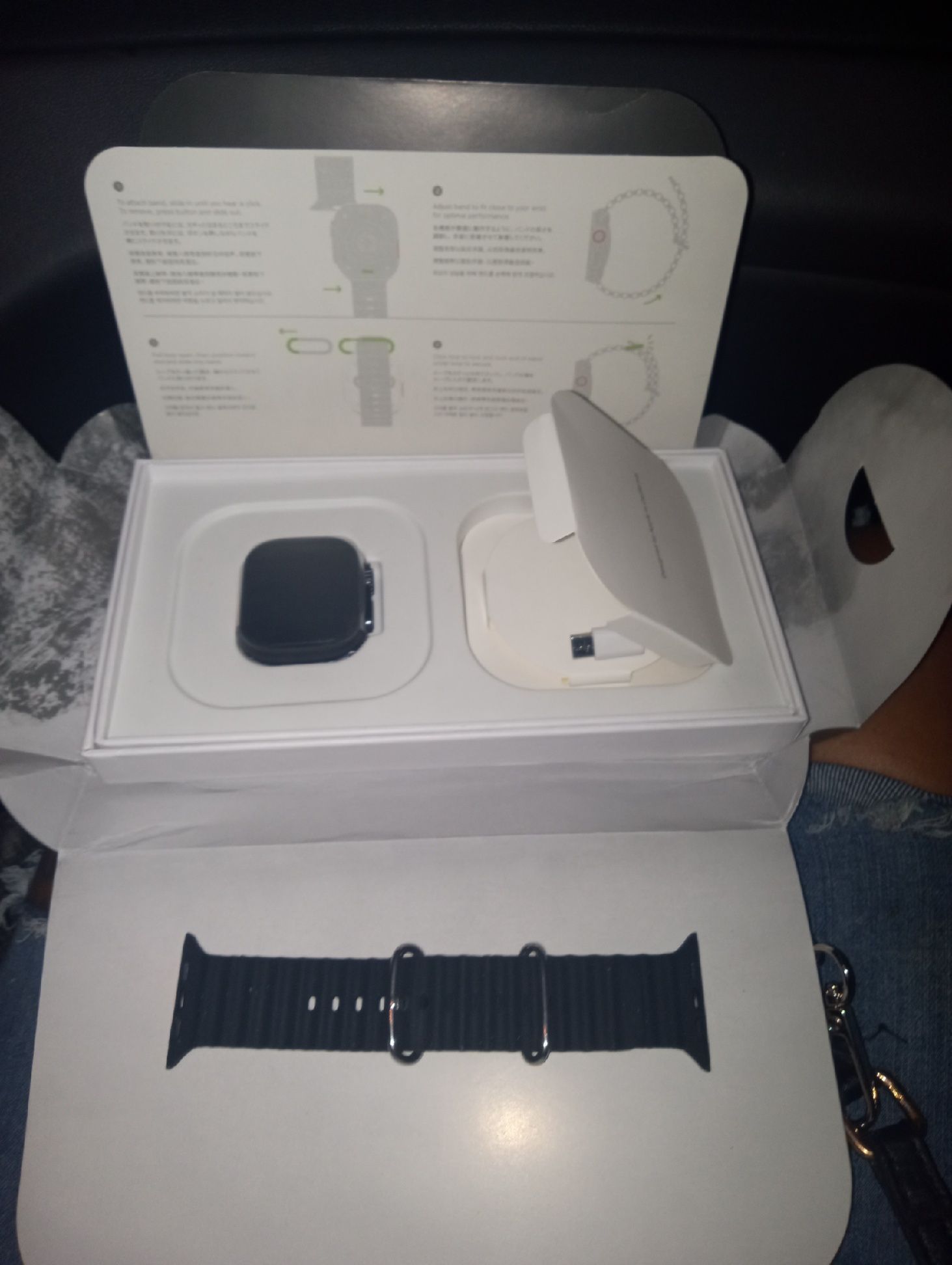 Apple Watch ULTRA 2 for Sale!!!!