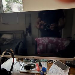 HP Monitor 27inch