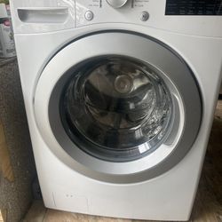 Lavadora Kenmore De 27” Nueva 