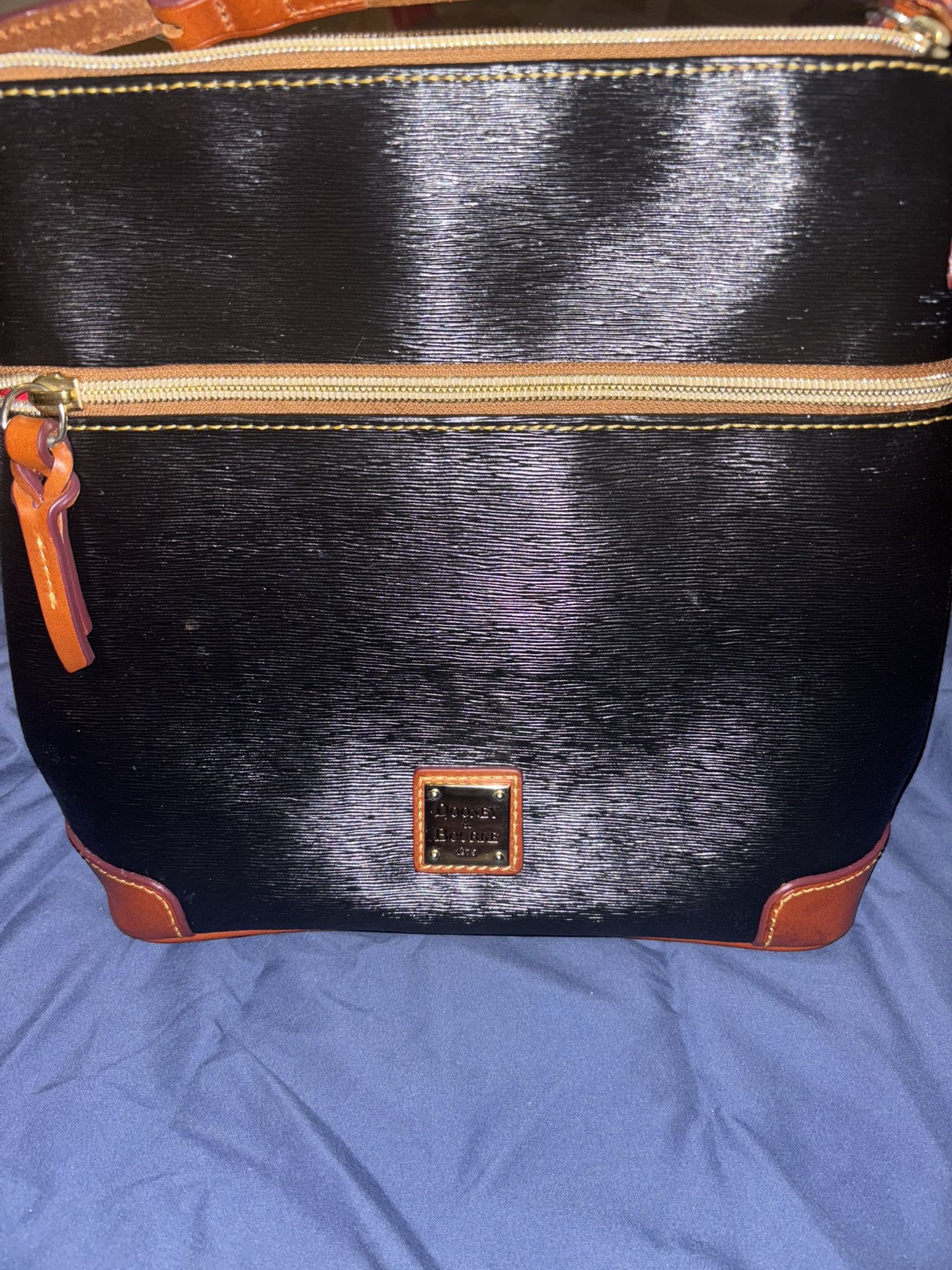 Dooney purse
