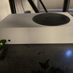 Xbox Series S 