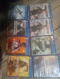 ps4 game bundle