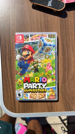 Mario Party