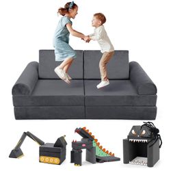 Couch For Kids 