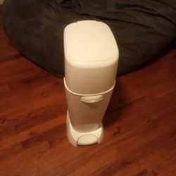 Diaper Genie