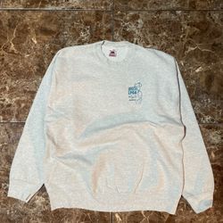 Cloths ( Vintage Fruit Of The Loom Sweater)