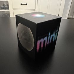 Apple HomePod Mini