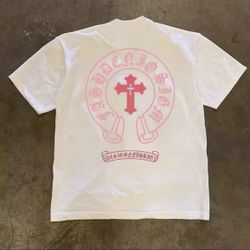 Chrome Hearts T Shirt
