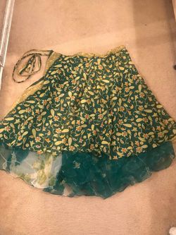 skirt, use it as you like! see the last photo