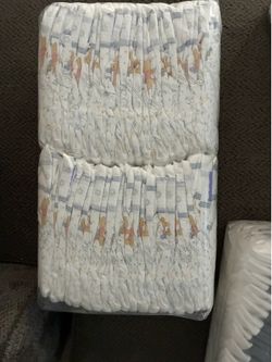 Diapers